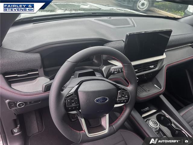 2025 Ford Explorer ST-Line (Stk: 27816) in Dartmouth - Image 12 of 24