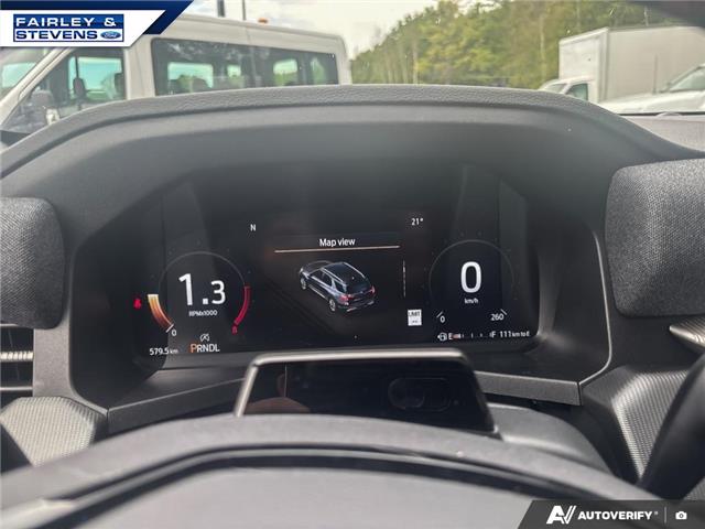 2025 Ford Explorer ST-Line (Stk: 27816) in Dartmouth - Image 14 of 24