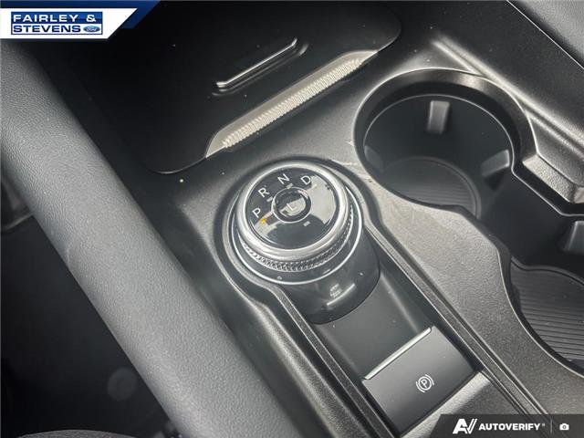 2025 Ford Explorer ST-Line (Stk: 27816) in Dartmouth - Image 17 of 24