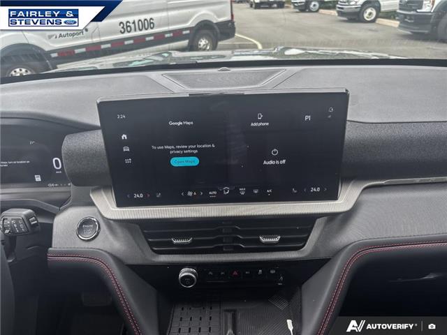 2025 Ford Explorer ST-Line (Stk: 27816) in Dartmouth - Image 18 of 24