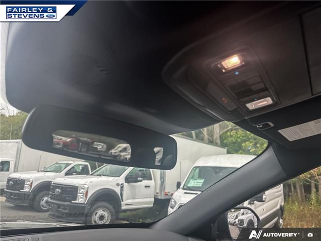 2025 Ford Explorer ST-Line (Stk: 27816) in Dartmouth - Image 20 of 24