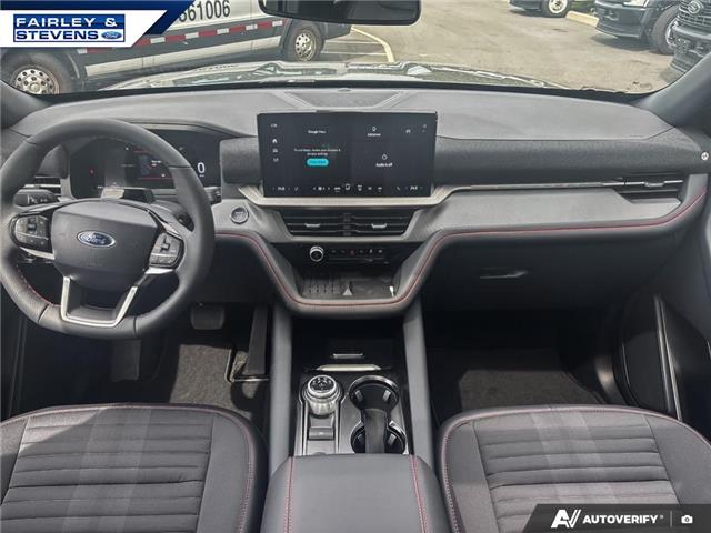 2025 Ford Explorer ST-Line (Stk: 27816) in Dartmouth - Image 23 of 24