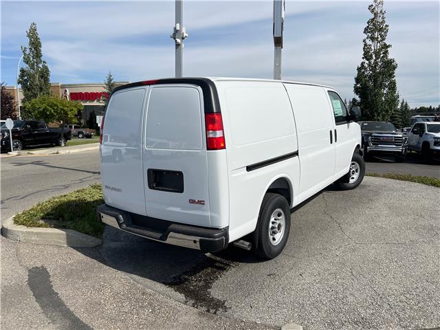 2025 GMC Savana 2500 Work Van (Stk: S1257671) in Calgary - Image 5 of 18