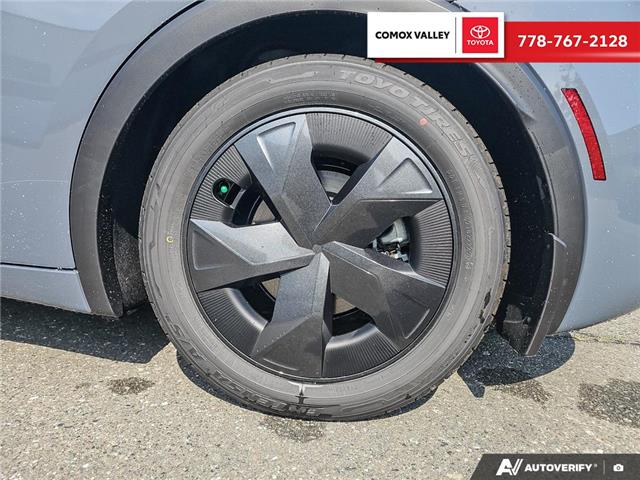 2026 Toyota Prius Plug-In Hybrid SE (Stk: TP055432) in Courtenay - Image 6 of 25