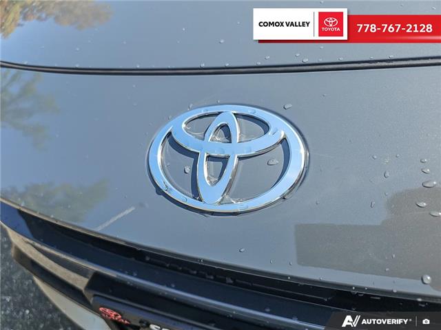 2026 Toyota Prius Plug-In Hybrid SE (Stk: TP055432) in Courtenay - Image 9 of 25