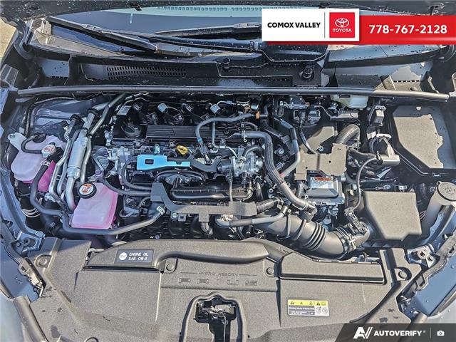 2026 Toyota Prius Plug-In Hybrid SE (Stk: TP055432) in Courtenay - Image 10 of 25