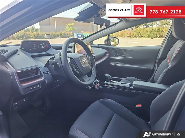 2026 Toyota Prius Plug-In Hybrid SE (Stk: TP055432) in Courtenay - Image 13 of 25