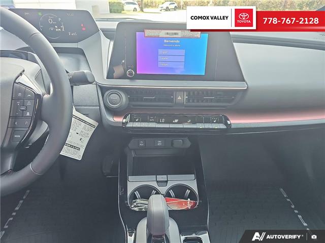 2026 Toyota Prius Plug-In Hybrid SE (Stk: TP055432) in Courtenay - Image 19 of 25