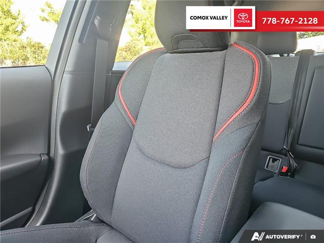 2026 Toyota Prius Plug-In Hybrid SE (Stk: TP055432) in Courtenay - Image 20 of 25