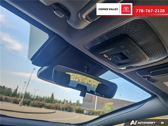 2026 Toyota Prius Plug-In Hybrid SE (Stk: TP055432) in Courtenay - Image 21 of 25