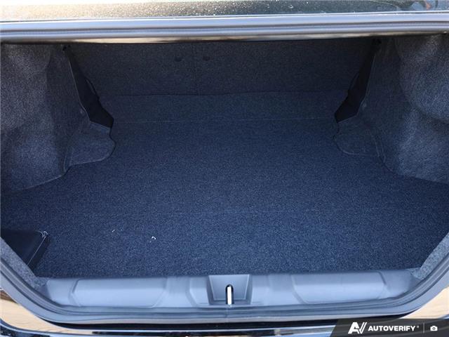 2025 Subaru WRX TS (Stk: 25WRX2580) in Grande Prairie - Image 13 of 26