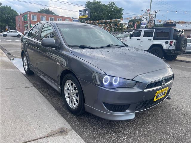 2011 Mitsubishi Lancer SE (Stk: M605783) in Scarborough - Image 3 of 18