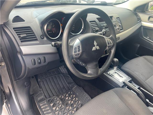 2011 Mitsubishi Lancer SE (Stk: M605783) in Scarborough - Image 10 of 18