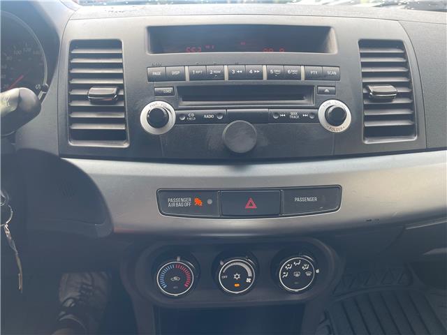 2011 Mitsubishi Lancer SE (Stk: M605783) in Scarborough - Image 15 of 18