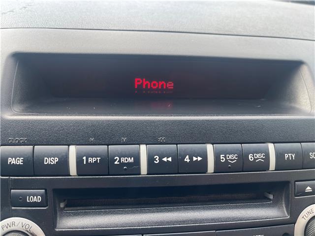 2011 Mitsubishi Lancer SE (Stk: M605783) in Scarborough - Image 16 of 18