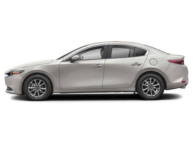 2025 Mazda Mazda3 GS (Stk: 25480) in Cobourg - Image 2 of 11