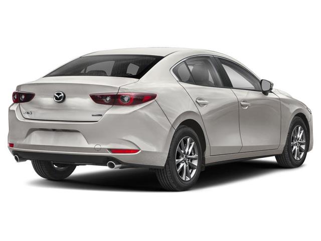 2025 Mazda Mazda3 GS (Stk: 25480) in Cobourg - Image 3 of 11