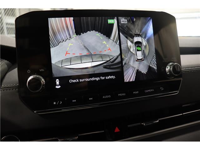 2025 Mitsubishi Outlander PHEV GT NOIR (Stk: P25847) in Edmonton - Image 20 of 30 2025 Mitsubishi Outlander PHEV GT NOIR (Stk: P25847) in Edmonton - Image 20 of 30