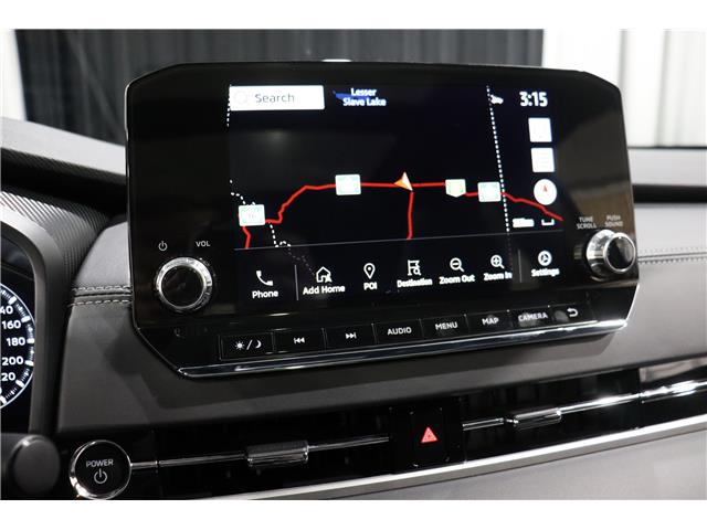 2025 Mitsubishi Outlander PHEV GT NOIR (Stk: P25847) in Edmonton - Image 19 of 30 2025 Mitsubishi Outlander PHEV GT NOIR (Stk: P25847) in Edmonton - Image 19 of 30