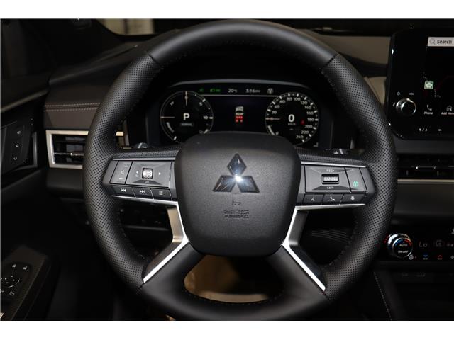 2025 Mitsubishi Outlander PHEV GT NOIR (Stk: P25847) in Edmonton - Image 28 of 30 2025 Mitsubishi Outlander PHEV GT NOIR (Stk: P25847) in Edmonton - Image 28 of 30