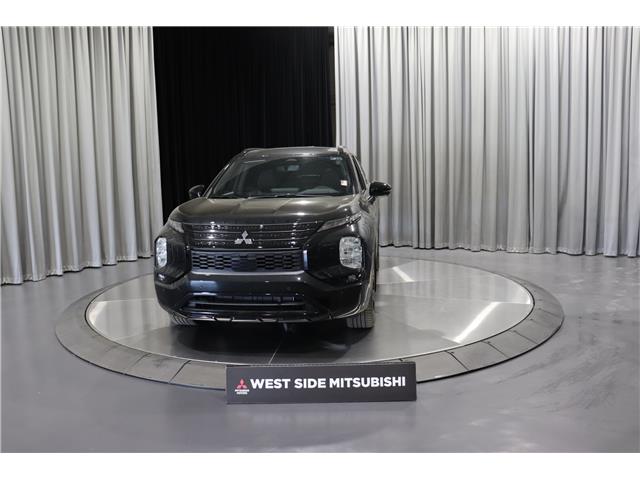 2025 Mitsubishi Outlander PHEV GT NOIR (Stk: P25847) in Edmonton - Image 2 of 30 2025 Mitsubishi Outlander PHEV GT NOIR (Stk: P25847) in Edmonton - Image 2 of 30