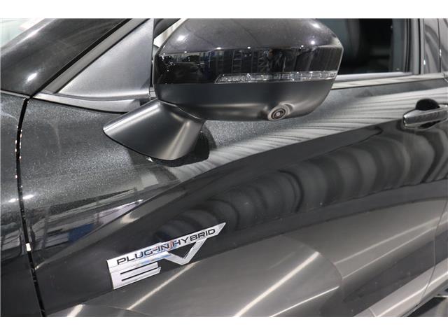 2025 Mitsubishi Outlander PHEV GT NOIR (Stk: P25847) in Edmonton - Image 8 of 30 2025 Mitsubishi Outlander PHEV GT NOIR (Stk: P25847) in Edmonton - Image 8 of 30