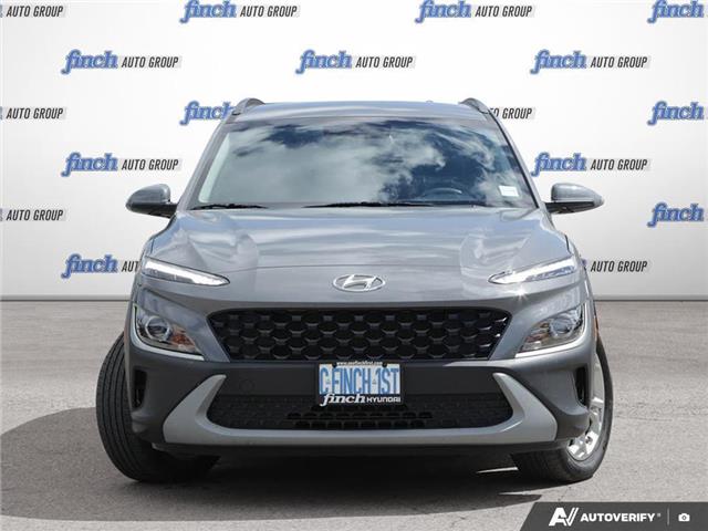 2023 Hyundai Kona 2.0L Preferred (Stk: 108680) in London - Image 2 of 26