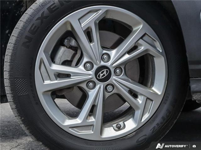 2023 Hyundai Kona 2.0L Preferred (Stk: 108680) in London - Image 6 of 26