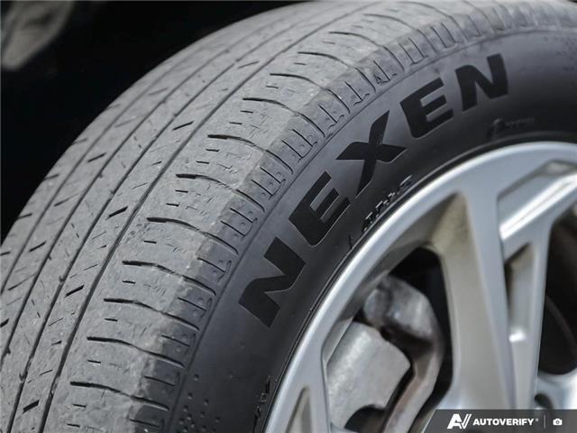 2023 Hyundai Kona 2.0L Preferred (Stk: 108680) in London - Image 7 of 26