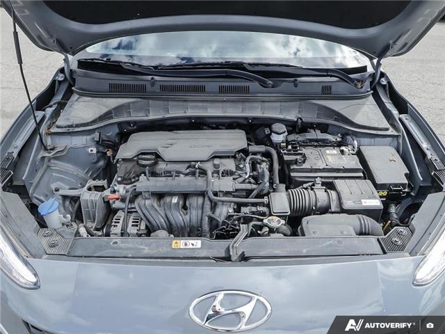 2023 Hyundai Kona 2.0L Preferred (Stk: 108680) in London - Image 8 of 26