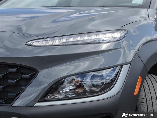 2023 Hyundai Kona 2.0L Preferred (Stk: 108680) in London - Image 10 of 26