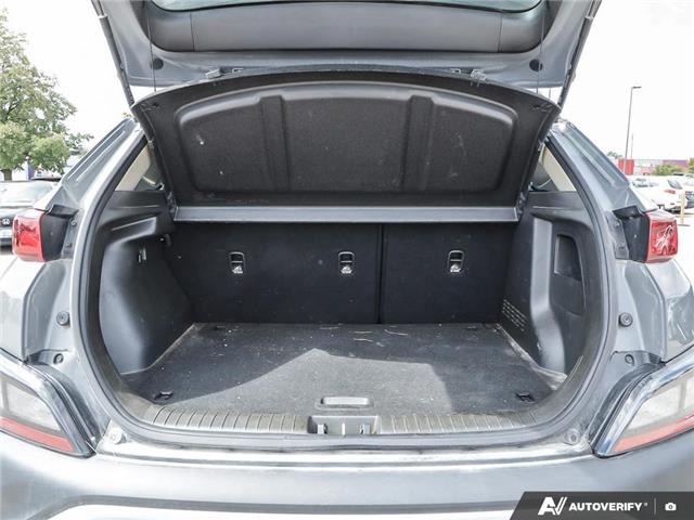 2023 Hyundai Kona 2.0L Preferred (Stk: 108680) in London - Image 11 of 26