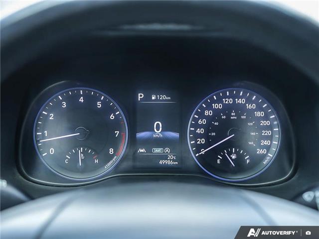 2023 Hyundai Kona 2.0L Preferred (Stk: 108680) in London - Image 15 of 26