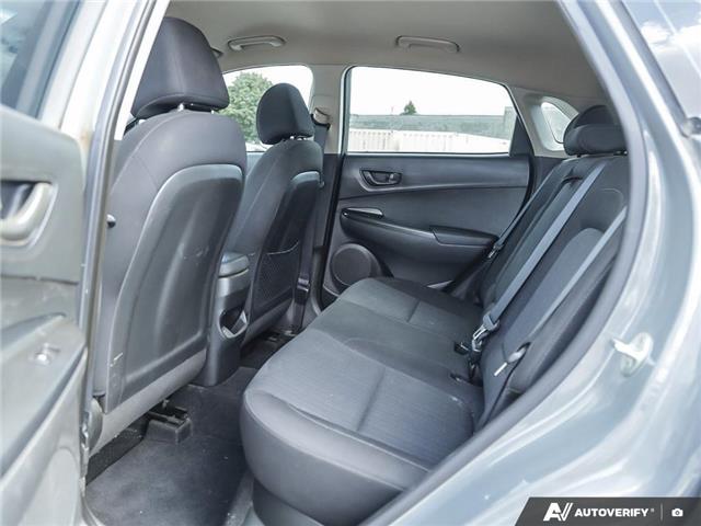 2023 Hyundai Kona 2.0L Preferred (Stk: 108680) in London - Image 24 of 26