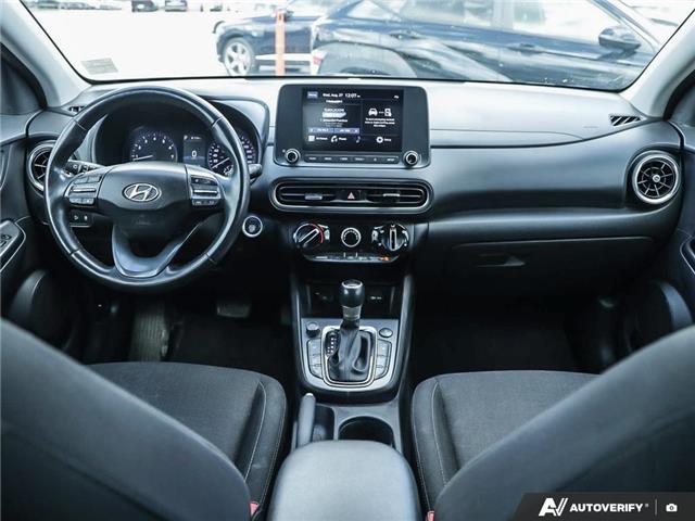 2023 Hyundai Kona 2.0L Preferred (Stk: 108680) in London - Image 25 of 26