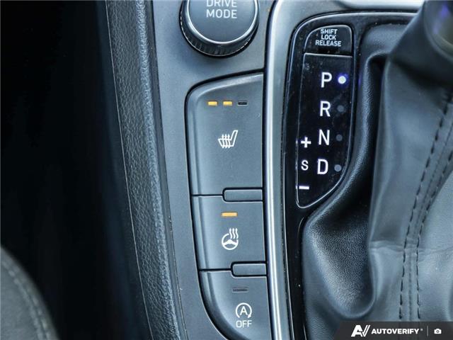 2023 Hyundai Kona 2.0L Preferred (Stk: 108680) in London - Image 26 of 26