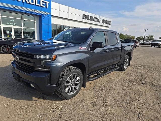 2021 Chevrolet Silverado 1500 RST (Stk: 24P026A) in Wadena - Image 2 of 13 2021 Chevrolet Silverado 1500 RST (Stk: 24P026A) in Wadena - Image 2 of 13