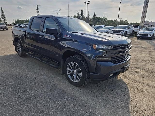 2021 Chevrolet Silverado 1500 RST (Stk: 24P026A) in Wadena - Image 4 of 13 2021 Chevrolet Silverado 1500 RST (Stk: 24P026A) in Wadena - Image 4 of 13
