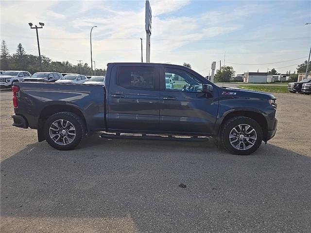 2021 Chevrolet Silverado 1500 RST (Stk: 24P026A) in Wadena - Image 5 of 13 2021 Chevrolet Silverado 1500 RST (Stk: 24P026A) in Wadena - Image 5 of 13