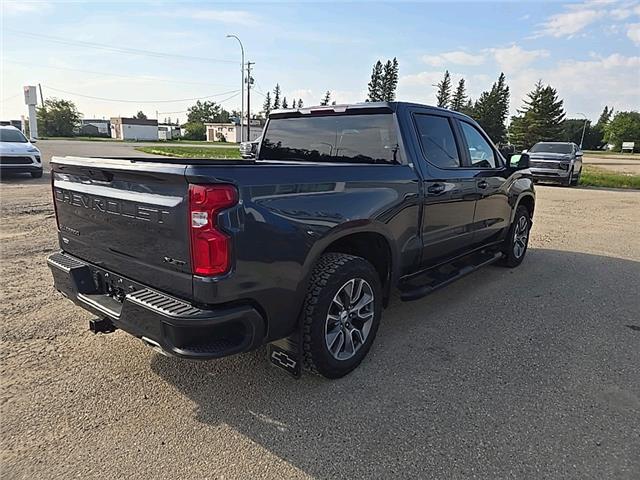 2021 Chevrolet Silverado 1500 RST (Stk: 24P026A) in Wadena - Image 6 of 13 2021 Chevrolet Silverado 1500 RST (Stk: 24P026A) in Wadena - Image 6 of 13