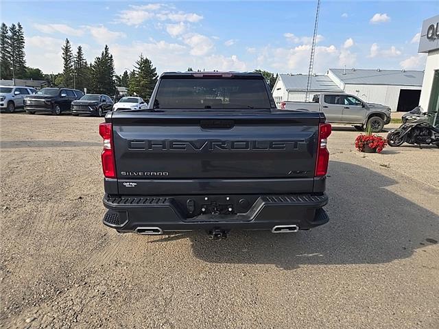 2021 Chevrolet Silverado 1500 RST (Stk: 24P026A) in Wadena - Image 7 of 13 2021 Chevrolet Silverado 1500 RST (Stk: 24P026A) in Wadena - Image 7 of 13