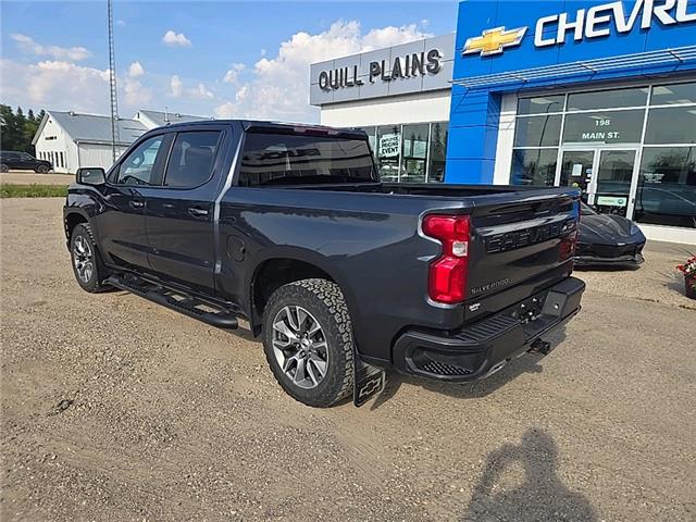 2021 Chevrolet Silverado 1500 RST (Stk: 24P026A) in Wadena - Image 8 of 13 2021 Chevrolet Silverado 1500 RST (Stk: 24P026A) in Wadena - Image 8 of 13