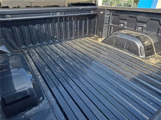 2021 Chevrolet Silverado 1500 RST (Stk: 24P026A) in Wadena - Image 9 of 13 2021 Chevrolet Silverado 1500 RST (Stk: 24P026A) in Wadena - Image 9 of 13