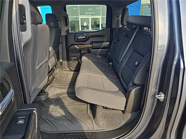 2021 Chevrolet Silverado 1500 RST (Stk: 24P026A) in Wadena - Image 10 of 13 2021 Chevrolet Silverado 1500 RST (Stk: 24P026A) in Wadena - Image 10 of 13