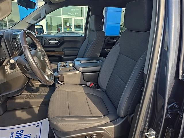 2021 Chevrolet Silverado 1500 RST (Stk: 24P026A) in Wadena - Image 11 of 13 2021 Chevrolet Silverado 1500 RST (Stk: 24P026A) in Wadena - Image 11 of 13