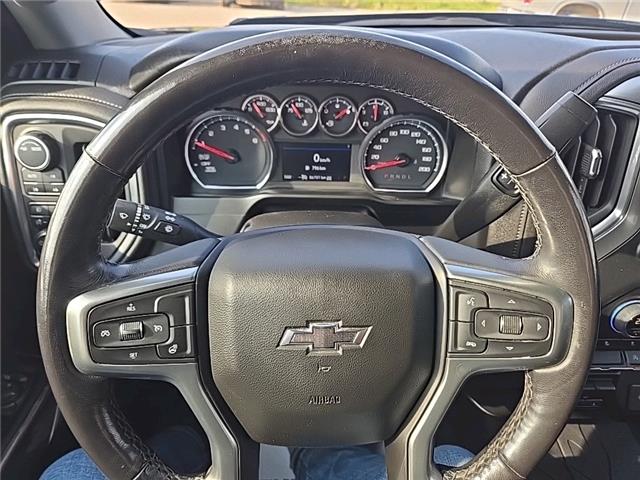 2021 Chevrolet Silverado 1500 RST (Stk: 24P026A) in Wadena - Image 12 of 13 2021 Chevrolet Silverado 1500 RST (Stk: 24P026A) in Wadena - Image 12 of 13