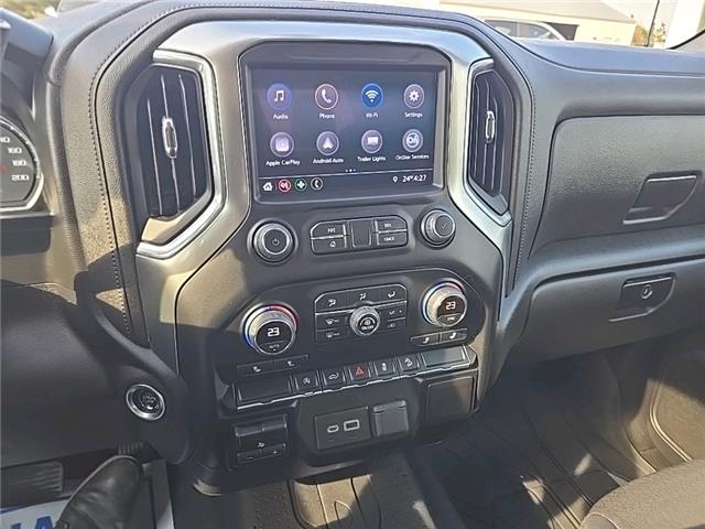 2021 Chevrolet Silverado 1500 RST (Stk: 24P026A) in Wadena - Image 13 of 13 2021 Chevrolet Silverado 1500 RST (Stk: 24P026A) in Wadena - Image 13 of 13