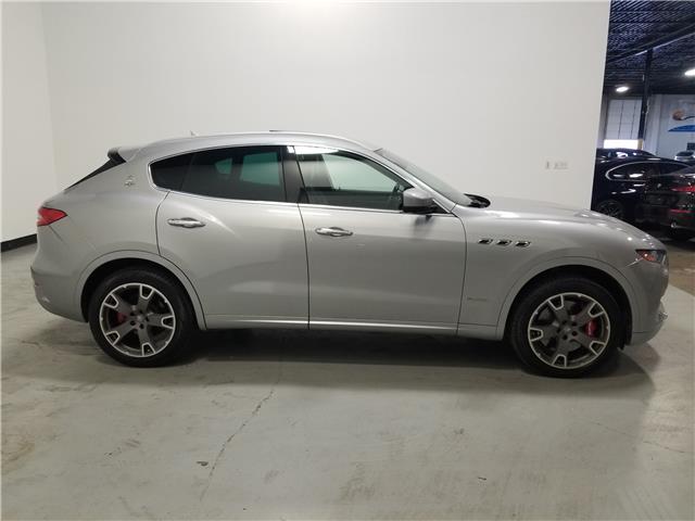2018 Maserati Levante S GranLusso (Stk: W4829) in Mississauga - Image 6 of 28