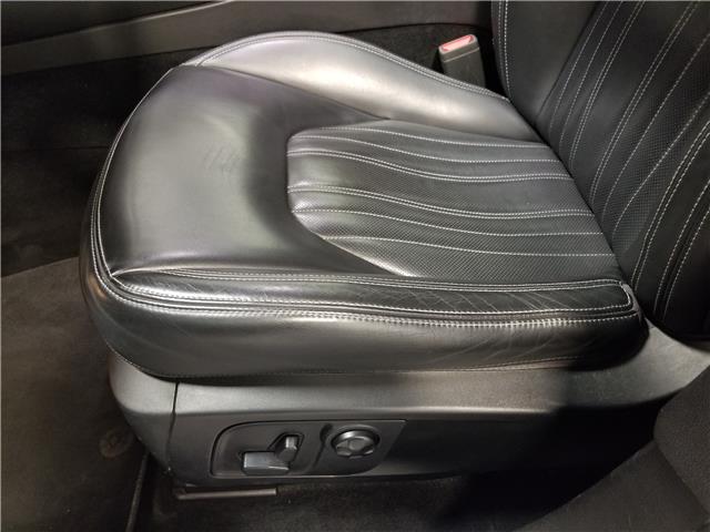 2018 Maserati Levante S GranLusso (Stk: W4829) in Mississauga - Image 10 of 28