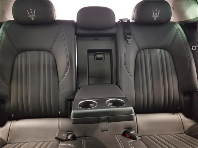 2018 Maserati Levante S GranLusso (Stk: W4829) in Mississauga - Image 26 of 28